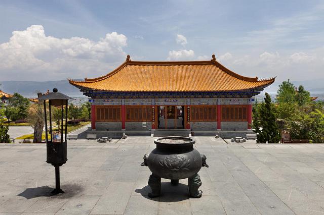 161 Dali, san ta en chongsheng tempel.jpg